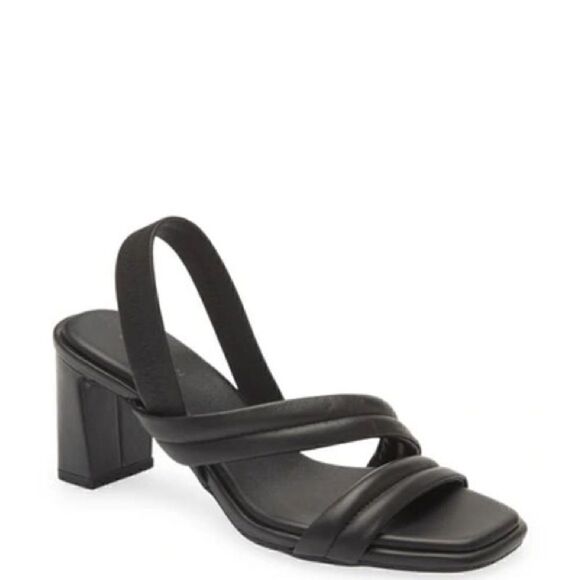 Caslon | LENNYN SLINGBACK SANDAL - Picture 2 of 5